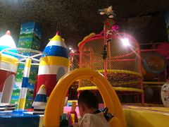-汉宫汤泉汗蒸洗浴(五四广场店)