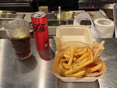 -shark burger·鲨鱼汉堡(交子大道店)