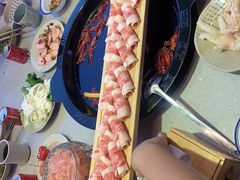 -桃花沅火锅(长嘉汇江景店)