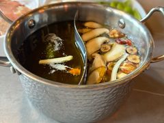 -君邦火锅(新疆大厦店)