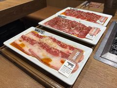 -焼肉ライク·烧肉LIKE(万菱汇店)
