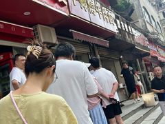 -牛师傅牛肉面(尚隆路店)