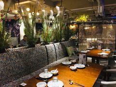 大堂-时光乌托邦空中花园餐厅川味·融合菜(幸福广场店)