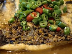 -半天妖烤鱼(西直门凯德mall店)