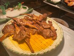 -青岛海景花园大酒店