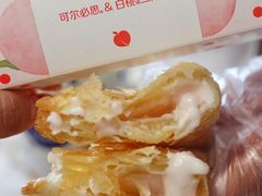 -麦当劳(未来城购物中心店)