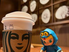 -星巴克臻选(北京颐堤港中心第二店)