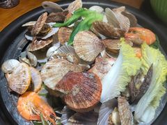 -三个渔夫·蒸汽海鲜(小白楼店)