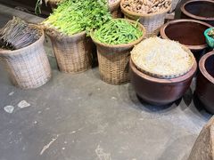 -湖南老灶台·生态农业餐饮(龙胜店)