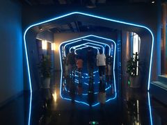 -星轶STARX影城(星沙吾悦广场STARX店)