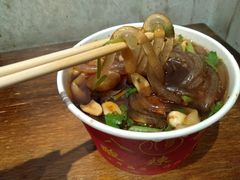 -八哥酸辣粉(时尚天河店)
