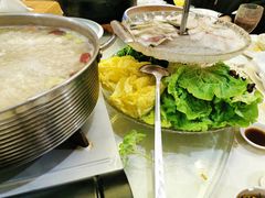 -明仕田园酒店
