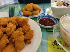 -黄氏糖水铺(琵琶东路店)