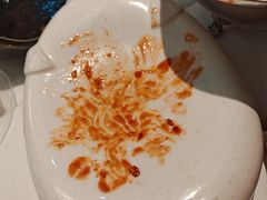 -桂满陇·蟹黄小笼汤包(中山公园店)
