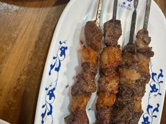 -柴氏风味斋(甘家口店)