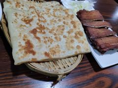 -生活本该如此北京小馆(周庄嘉园店)