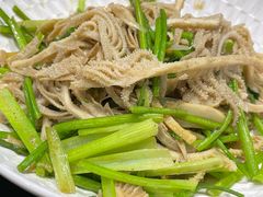 -魁盛居百年鲁菜馆(中林路店)