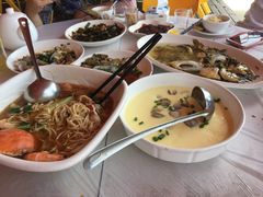 -丰收渔港饭店(嵊泗店)