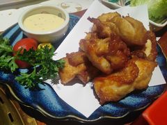 -肉魁屋·烧肉·烧鸟·酒场(高新店)