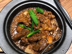 -木棉·醉心粤味(COCO Park店)