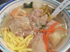 -长人馄饨铺(解放街店)