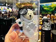 -星巴克咖啡(樟宜机场T3店)