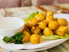 拔丝芋头-椿记烧鹅(叠彩店)