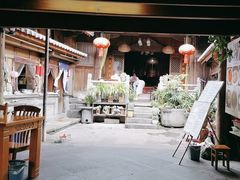 -龙姐私房菜(和顺古镇店)