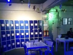 -CLUE演绎实景剧本杀(江南西店)