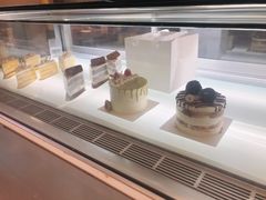 -烫面包·面包烘焙(绿地缤纷城店)