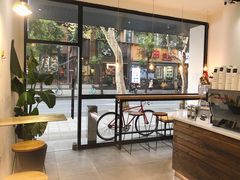 -常识咖啡common sense(春熙路店)