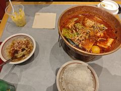 -极乐小煮·成都冒菜(科技绿洲店)