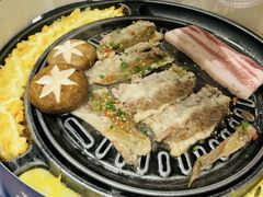 -朴太院·烤肉万岁(盐城店)