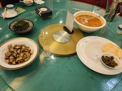 -国强手抓(北京西路店)