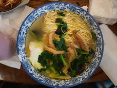 -潘德林茶社(新城河路店)