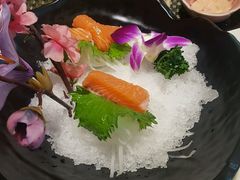 -蟹之国·精品蟹料理(极地店)