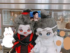 -憶廟街 X 沙角邨(太古城店)
