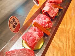 -赤坂亭·M9和牛烧肉·铁板烧(合肥万象城店)