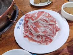 -元盛居(生态大街店)