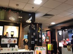 -麦当劳(芜湖中山南路店)