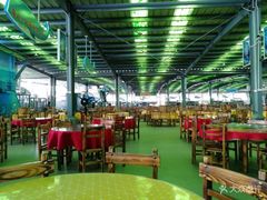 大堂-四姑娘川味海鲜(八爪鱼店)