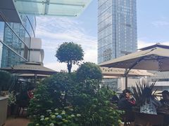 -La Terre乐田(万象城店)