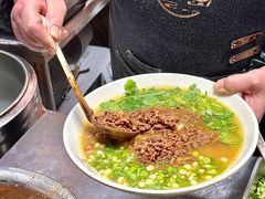 -He米线•徐州米线(淮海第一城店)