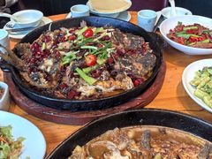-老板恋上鱼(环山路店)