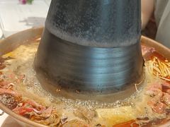 -东来顺饭庄(天坛店)