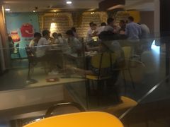 -麦当劳(中山大道中店)