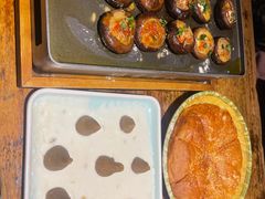 -玛吉阿米·餐吧