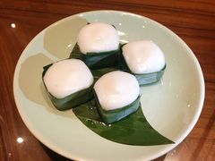 西米糕-mango tree芒果树泰国餐厅(青岛万象城店)