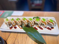 -九田家黑牛烤肉料理(新光汇店)
