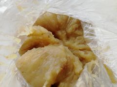 土豆泥-咱家王新国把子肉(县东巷店)